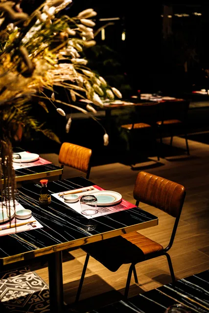 Wukong Restaurante - Sushi Buffet & Asian Food