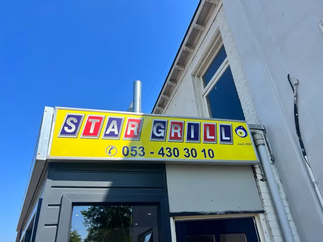 Star Grill Afhaalcentrum