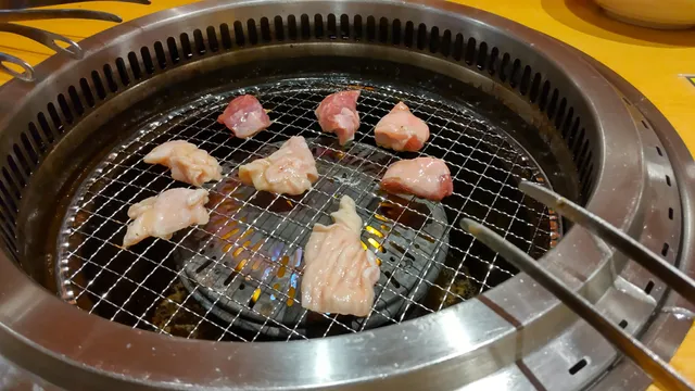 Yakiniku King