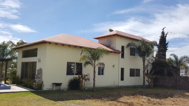 Fraccionamiento Los Girasoles