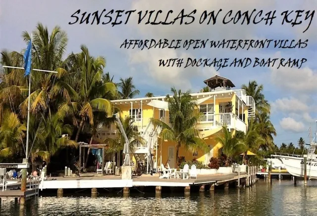 Sunset Villas