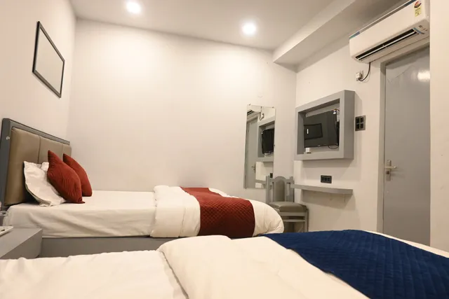 KAAL BHAIRAV STAY INN