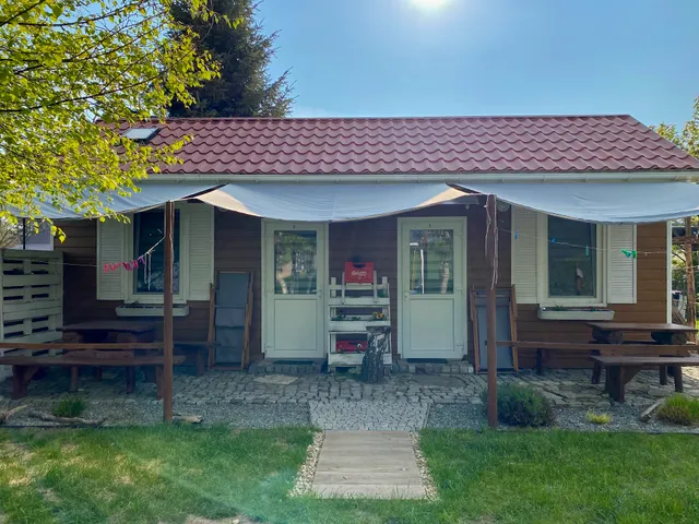 Studio Roxi/Brzozowy Gaj/Zielone Okiennice