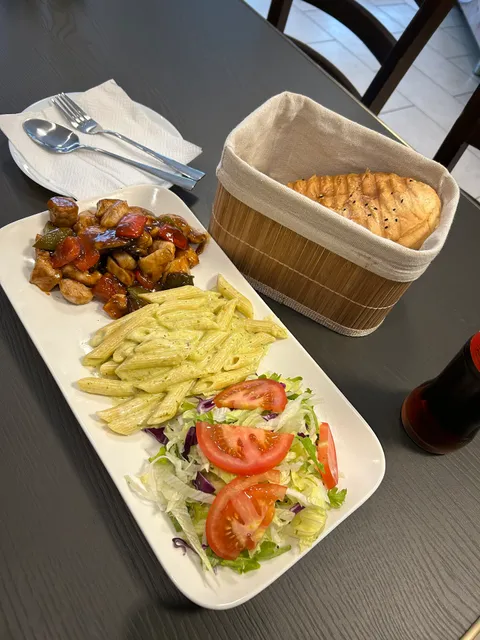 Babo Pizza & Kebaphaus