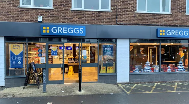 Greggs