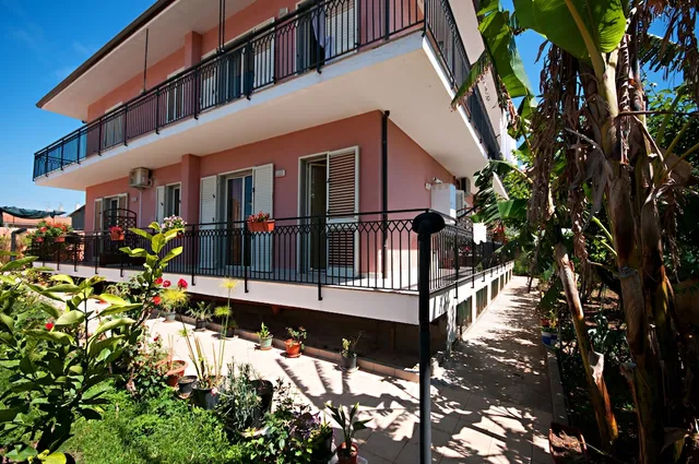 Bed & Breakfast Kosmos