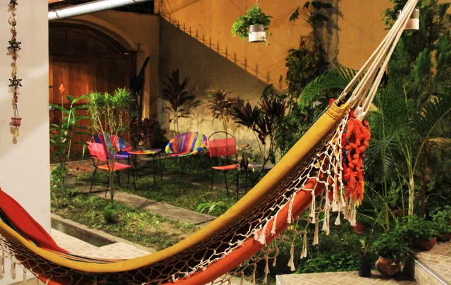 ZYGO Bed & Breakfast