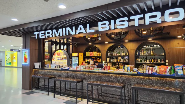 Terminal Bistro
