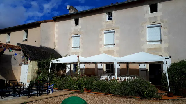 Le Pigeonnier Champignois