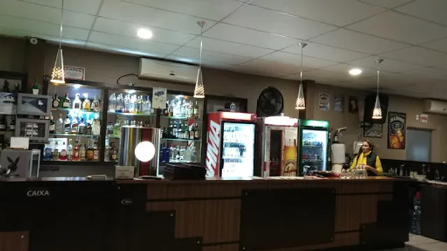 Fish & Beer - Petiscaria e Choperia