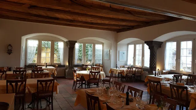 Wirtschaft zur Sonne "da Michele"