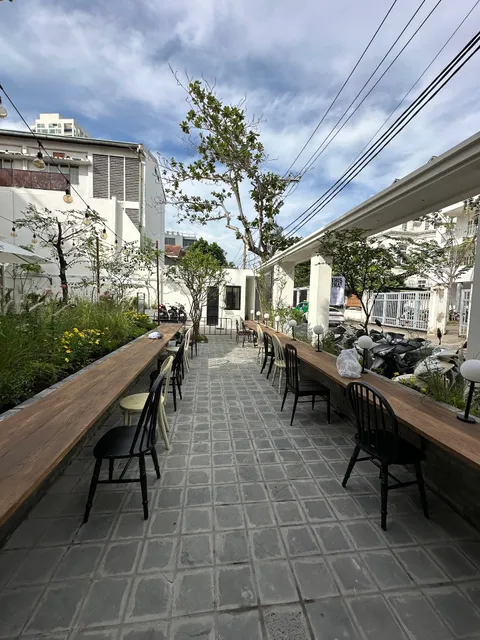 ThisThat Bakery Cafe