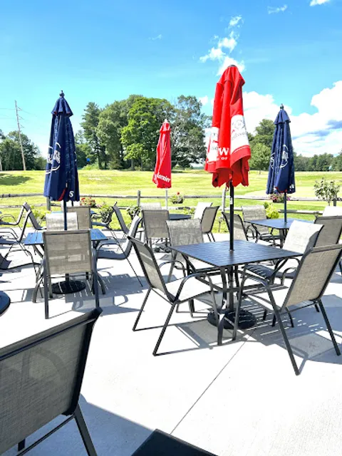 Vera Roma Grille & Bar