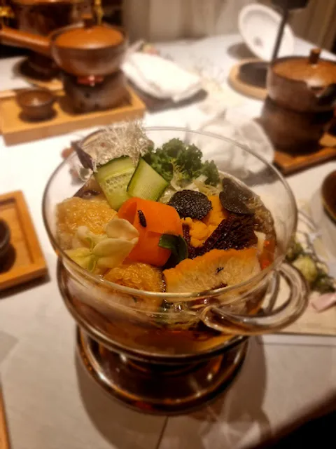 Yeye Bodhi Shanghai Vegetarian Flagship Shop