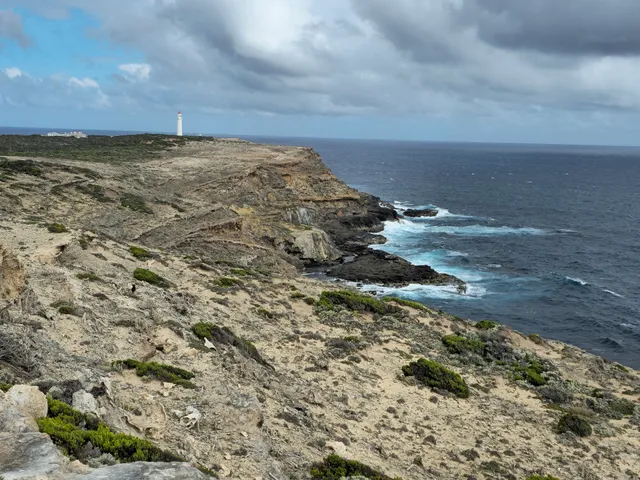 Great South West Walk