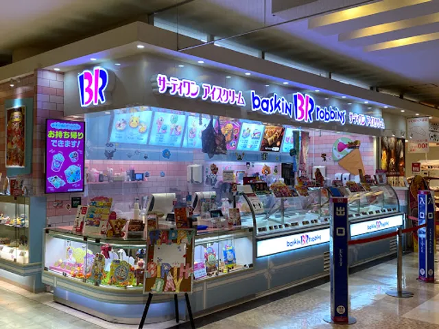 Baskin-Robbins