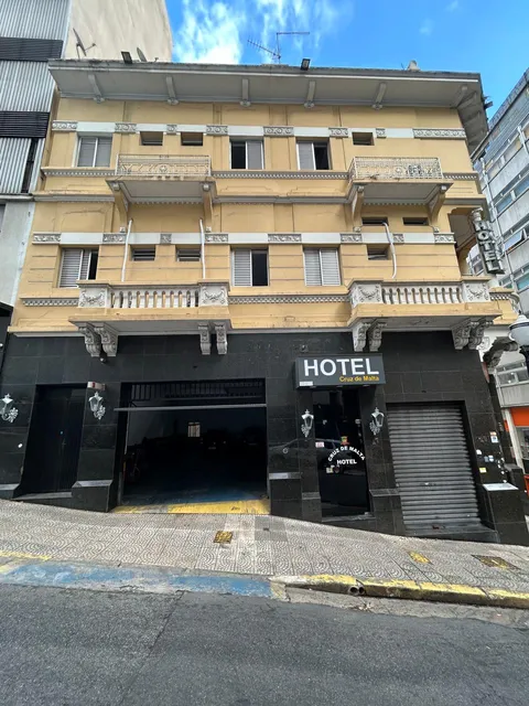 HOTEL CRUZ DE MALTA