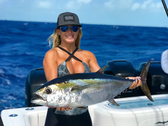 Remix Sportfishing Charters