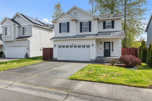 Home Trust Financial