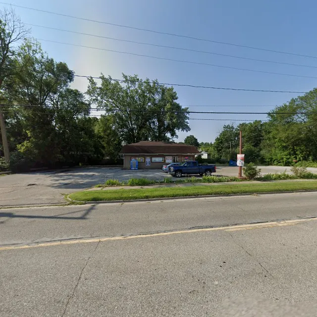 Quick Stop Party Shoppe