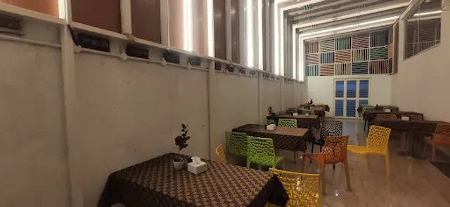 Hotel mahesh bar & restaurant