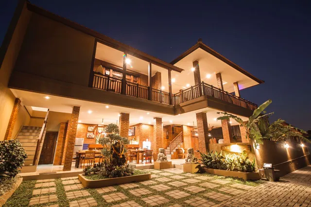 Wiras Village Canggu