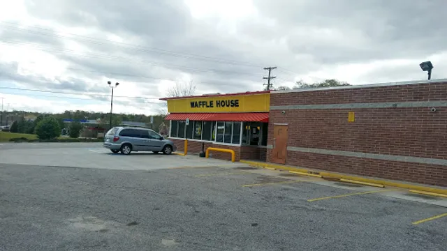Waffle House