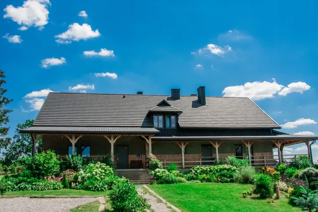 Agrotourism Stable Wylagi