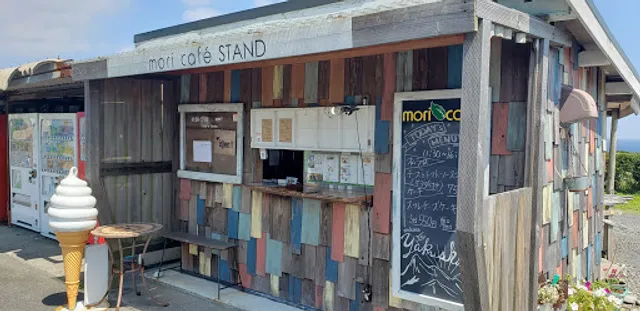 Mori Cafe