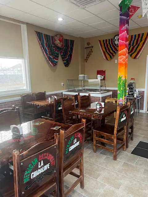 La Guadalupe Mexican Restaurant