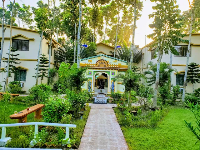 Sundarban Tiger Roar Resort - Resort in Sundarban