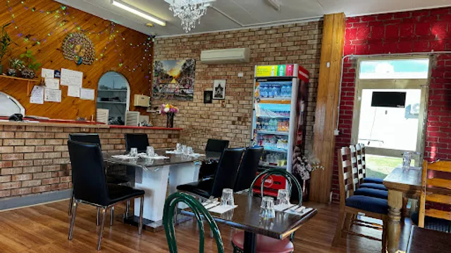 Tasty Bite Restaurant