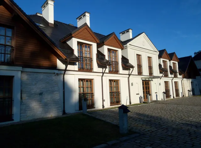 Hotel Zamek Bobolice