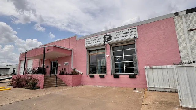 DFW Fabric Mart, Inc(Petra's Fabrics)