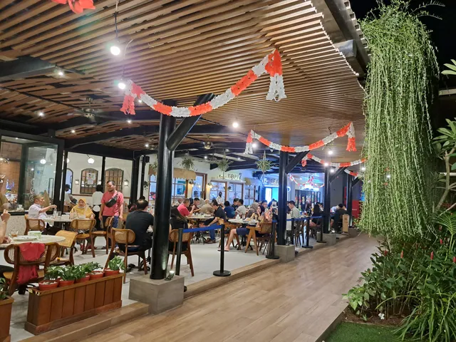 Bekawan Kitchen & coffee