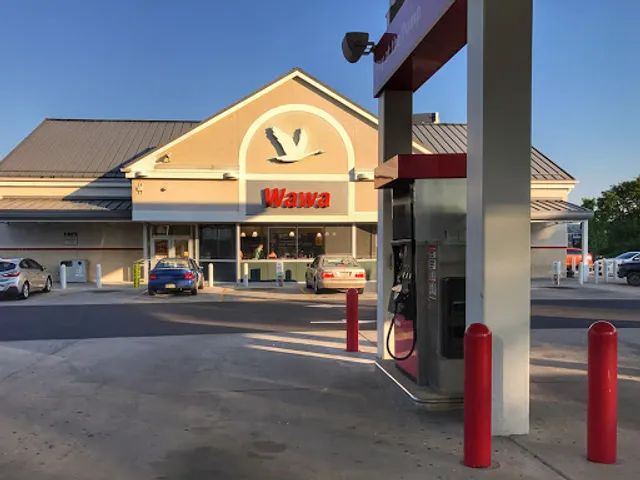 Wawa