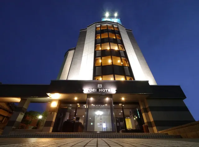 Toei Hotel