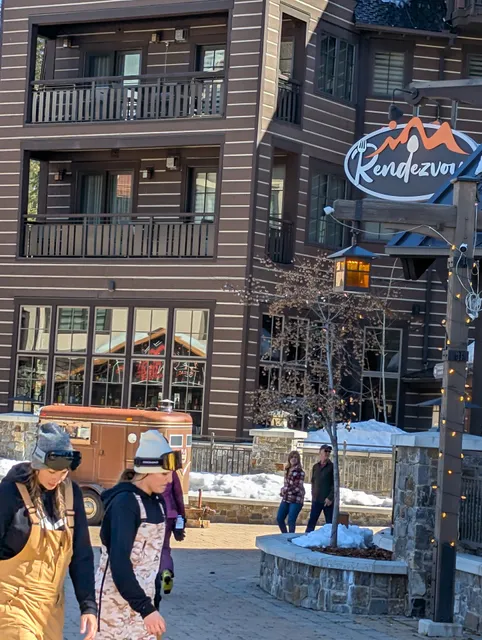 Tamarack Ziplining Tours