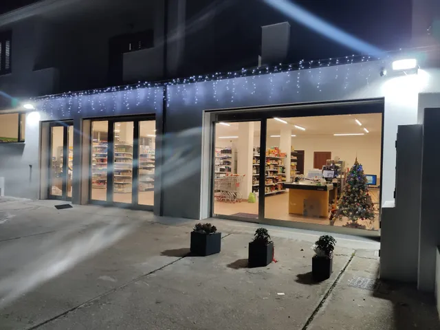 MARKET CANU GIOVANNA