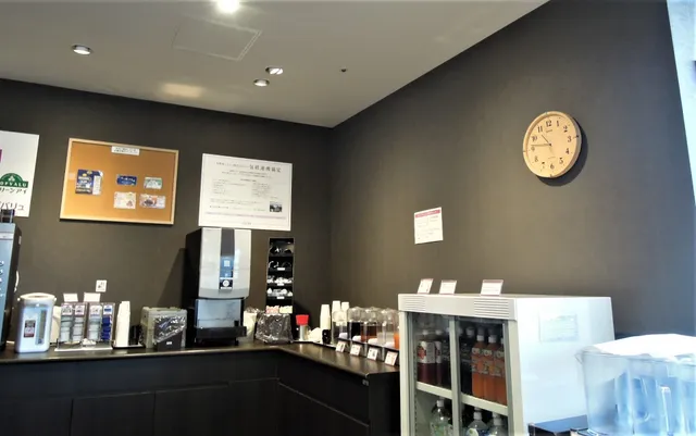 イオンラウンジ イオンモール松本 3F