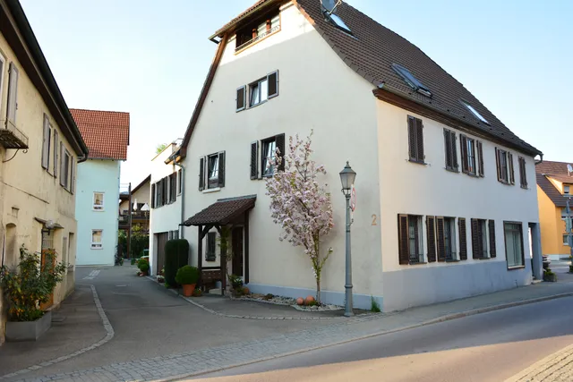 Hotel am Schillerplatz