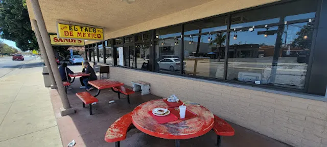 Casa Oaxaca Restaurant