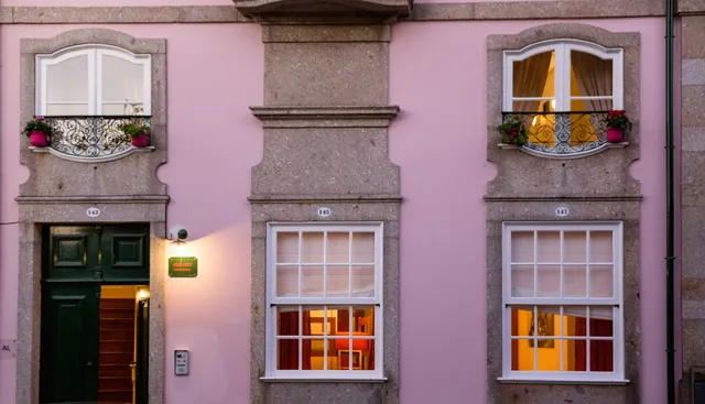 Old City Guest House