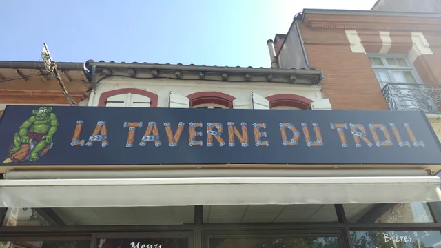 La Taverne du Troll