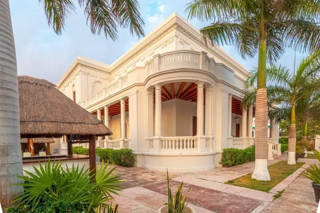 TecnoHotel Casa Villamar