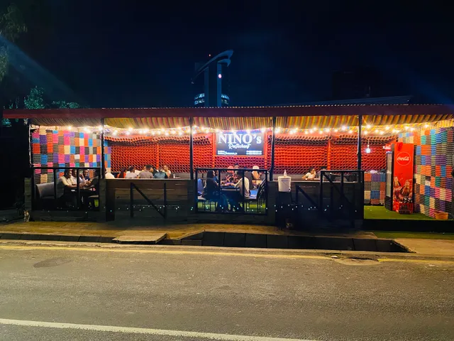 NINO’s RESTAURANT TANZANIA