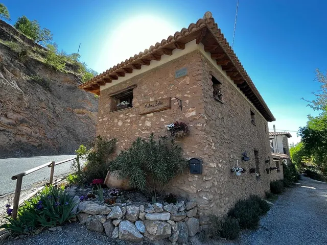 Molino Felix Alojamiento Rurales