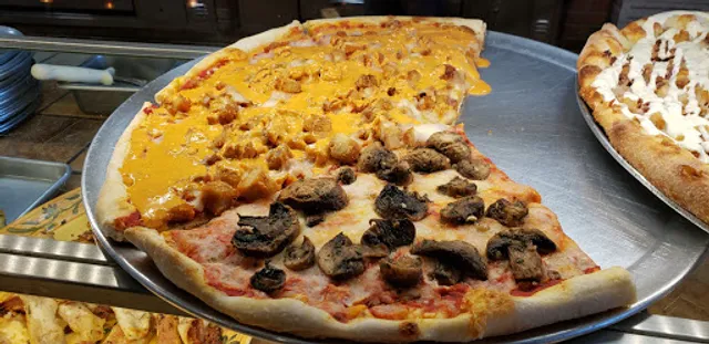 Frank's Pizza (Flanders)