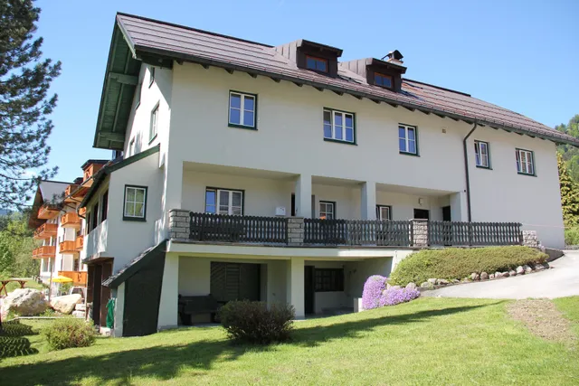 Apartments Gamsfeld