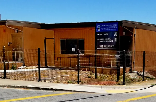 San Leandro Adult School